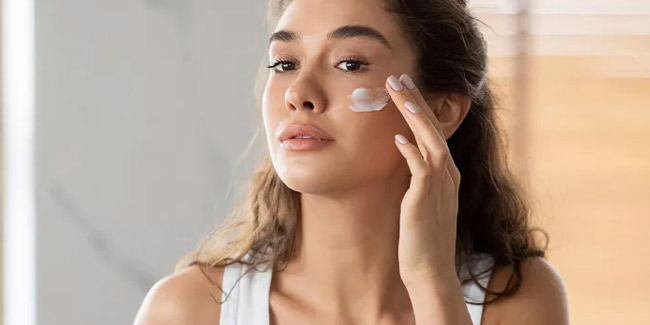 Kosmetik Herbalife Skin